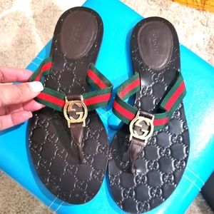 Gucci Sandals